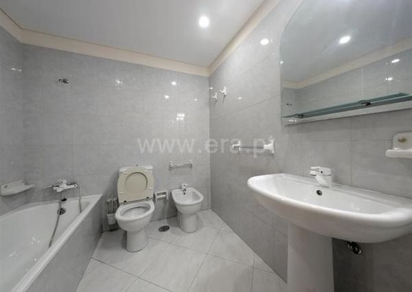 Apartamento T3 em Viana Do Castelo