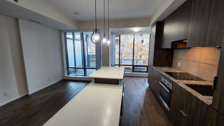 For Lease - 5 st joseph Street Unit# 604, Toronto, Ontario - Photo 5