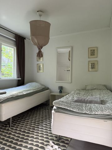 Granbacken, Saltsjöbaden - Photo 5