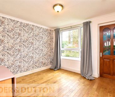 Bamford Court, Rochdale, Greater Manchester, OL11 - Photo 2