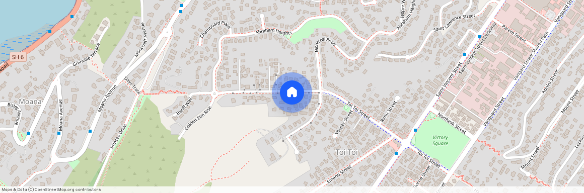 86 Toi Toi Street, Toi Toi, Nelson