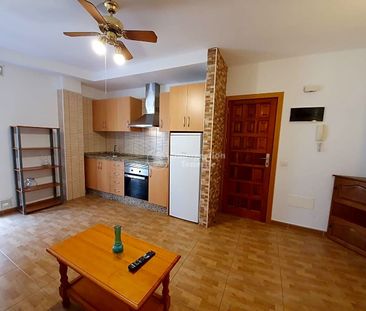 2 Bedroom apartment for rental in Las Galletas - Foto 1