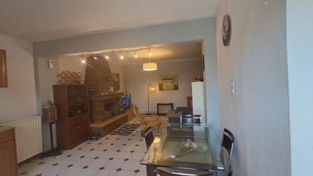 Διαμέρισμα για ενοικίαση Αγία Μαρίνα (Κορωπί) - Photo 3