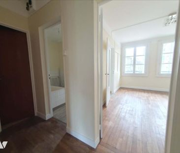 Appartement F2 à louer au cœur de FALAISE - Photo 5