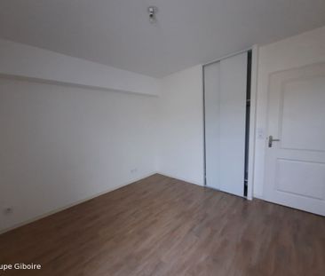 Appartement T1 à louer - 10 m² - Photo 1