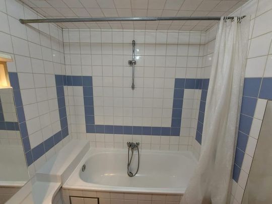 Appartement te huur - Foto 1