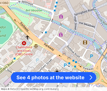 Parkway, Chelmsford, Essex, CM2 - Photo 1