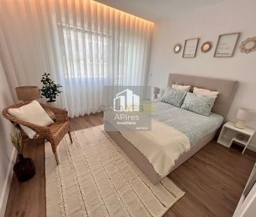 Apartment T2 in Caparica e Trafaria, Almada - Foto 2