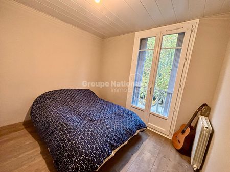 Appartement 3 pièce(s) de 64.58 m2 à Tarascon, - Photo 5