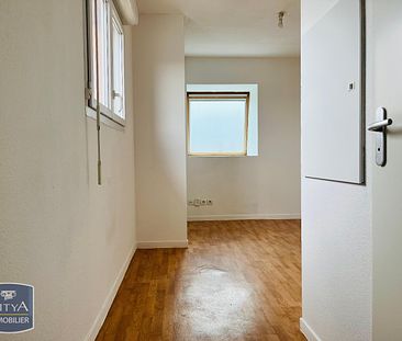 Location appartement 1 pièce de 19m² - Photo 2