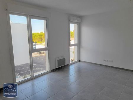 Appartement 1 Pièce 35 m² - Photo 5