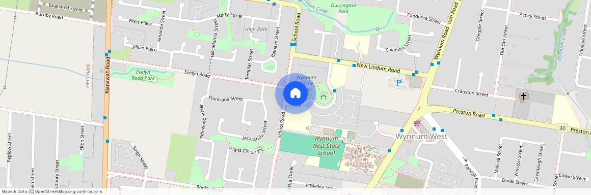 64A School Road, Wynnum West QLD 4178