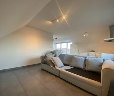 Energiezuinige en instapklare 1-slaapkamerappartement - Photo 1