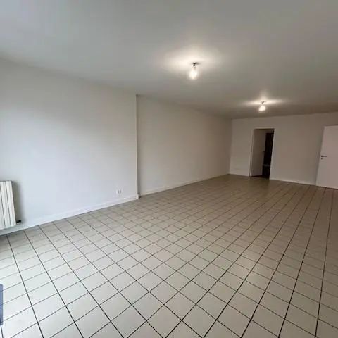 Appartement à louer 4 pièces 110.16m² - Photo 1