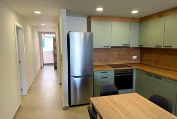 3 bedroom luxury Apartment for rent in Santiago del Teide, Canary Islands