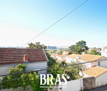 Location Appartement 2 pièces 46m² NANTES 44100 - Photo 1