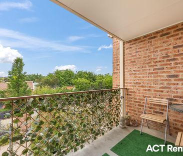 10/31 Tenison-Woods Circuit, Bonython ACT 2905 - Townhouse For Rent... - Photo 2