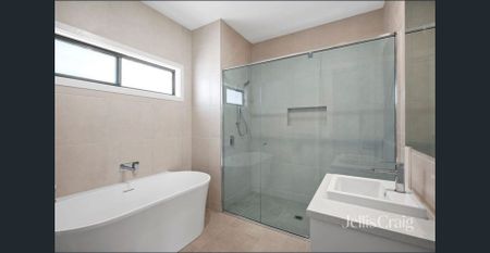 Stunning Three-Bedroom Home in a Highly Sought-After Greensborough Locale - Photo 4