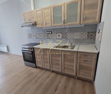 Studio/Γκαρσονιέρα για ενοικίαση Αμπελώνες (Σταυρούπολη) - Φωτογραφία 1