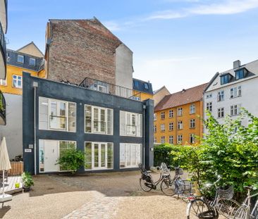 Nørrebrogade 56 B, 2. 3, 2200 København N - Photo 3
