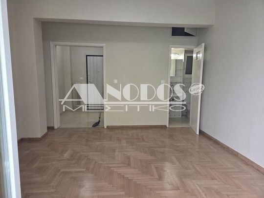 Studio/Γκαρσονιέρα για ενοικίαση Κυψέλη - Photo 1