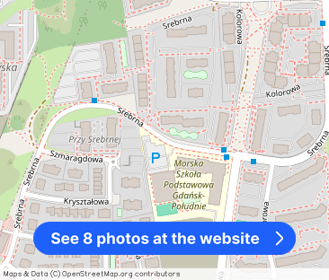 2-pokojowe mieszkanie z parkingiem – Orunia Górna, blisko pętli Chełm - Photo 1