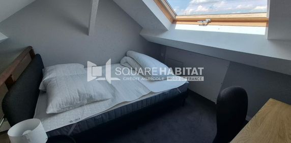 Location Appartement 1 pièce 23m² LILLE 59000 - Photo 2