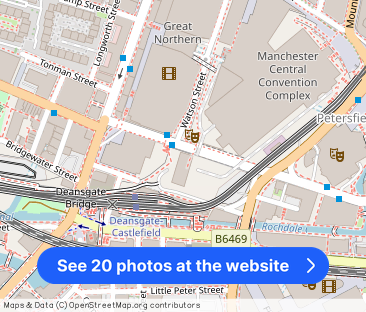 2 bedroom flat for rent - Photo 1