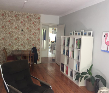 Wohnung auf St. Pauli zur Zwischenmiete 01-03/2026 - Photo 1