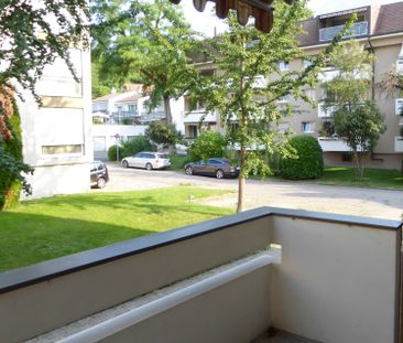 4.5 Zimmer, 85 m², 1. Stock - Foto 3