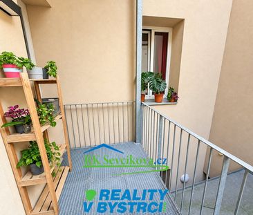 Pronájem bytu 2+kk 45 m² - Photo 3