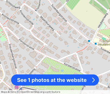 High-quality apartment with a prime location on the Zürichberg - Photo 1