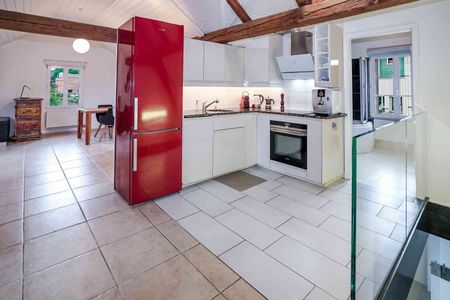 4.5 Zimmer, 106 m², 2. Stock - Photo 4