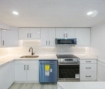 For Lease - 60 Fairway Drive Unit# Bsmt, Aurora, Ontario - Photo 2