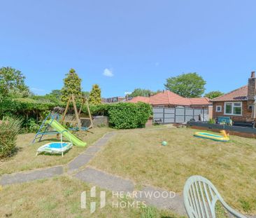 2 bedroom semi-detached bungalow to rent - Photo 5