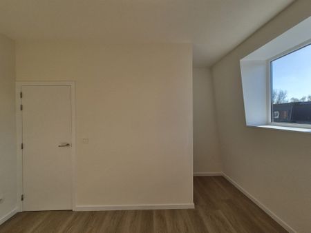 Zeer energiezuinige starterswoning. - Foto 3