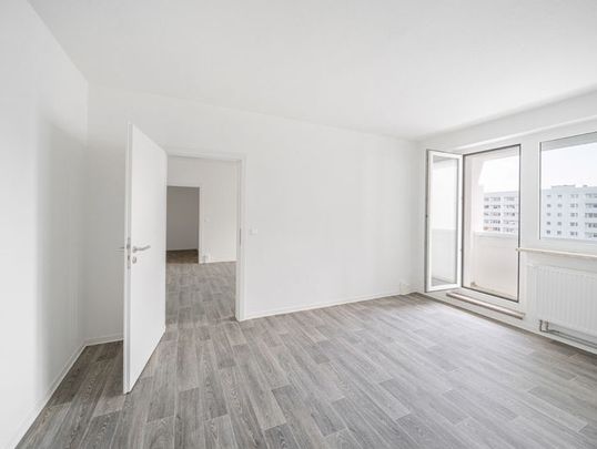 Attraktive 2-Raumwohnung sucht neuen Mieter - Photo 1