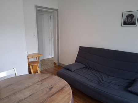 CAEN - Appartement 2 pièces - Photo 2