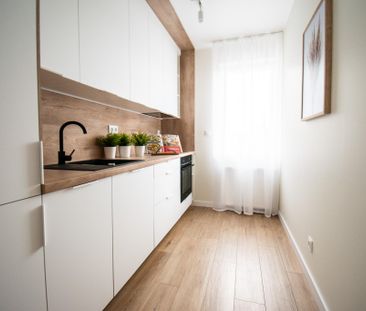 Poznań, Naramowice ul. Błażeja - Фото 4