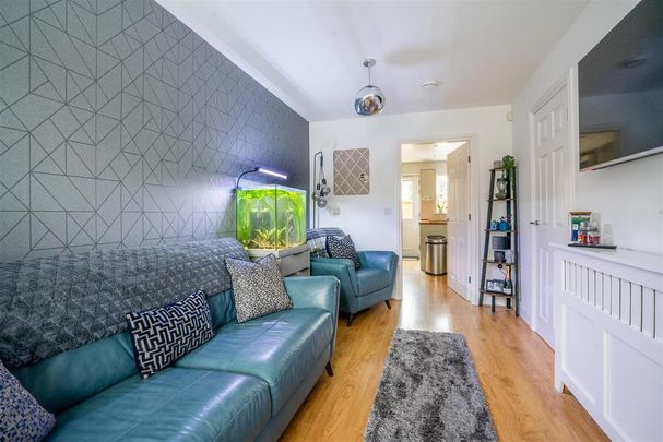 2 bedroom semi-detached house to rent - Photo 1