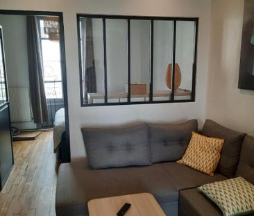 Location Appartement 2 pièces 50m² LYON 3ème - Photo 4