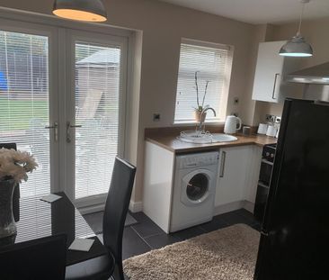 Swallowdale Drive, Leicester - Photo 5