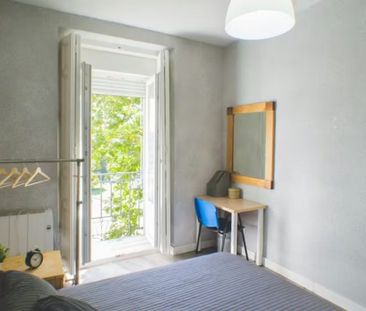 Paseo de Santa María de la Cabeza, Madrid, Community of Madrid 28045 - Photo 1