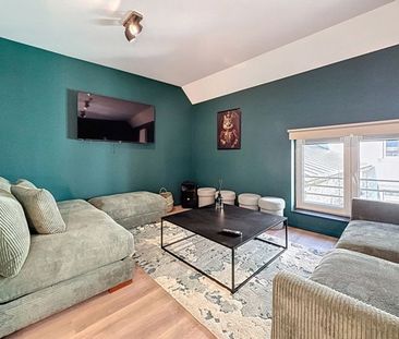 Appartement te huur - Photo 4