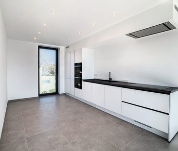 Appartement te huur - Photo 1