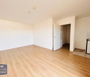 Appartement à louer 1 pièce 30.98m² - Photo 5