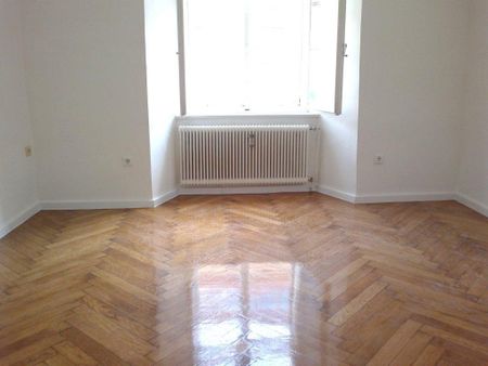 ° Zentrum # 3-4 Zimmer Mietwohnung # # Leoben # IMS IMMOBILIEN KG - Foto 5