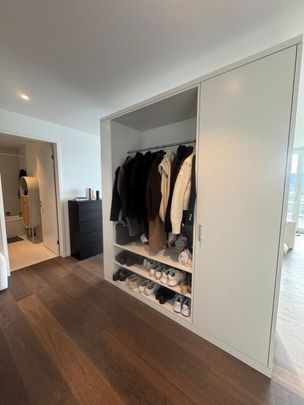 Appartement de 2,5 pièces à louer directement sur la Klusplatz - Foto 1