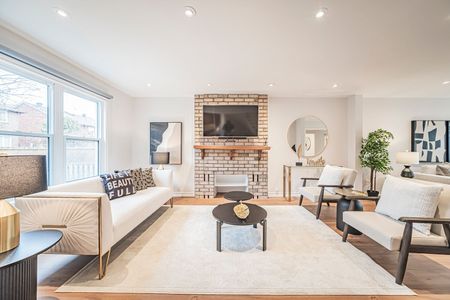 For Lease - 36 Stanford Road, Markham, Ontario - Photo 4