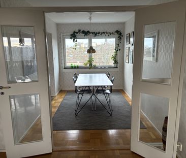 Tantogatan, Stockholm - Foto 3